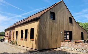 B&B D'Hollehoeve